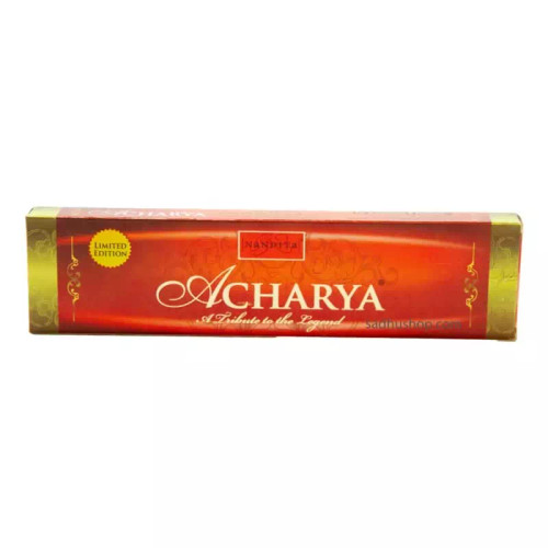 عود دست ساز آچاریا ACHARYA (NANDITA)