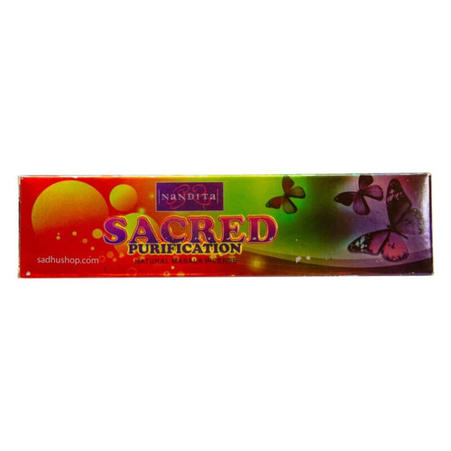 عود دست ساز SACRED (NANDITA)