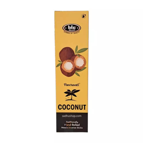 عود دست ساز کوکونات یا نارگیل- COCONAT(bic)