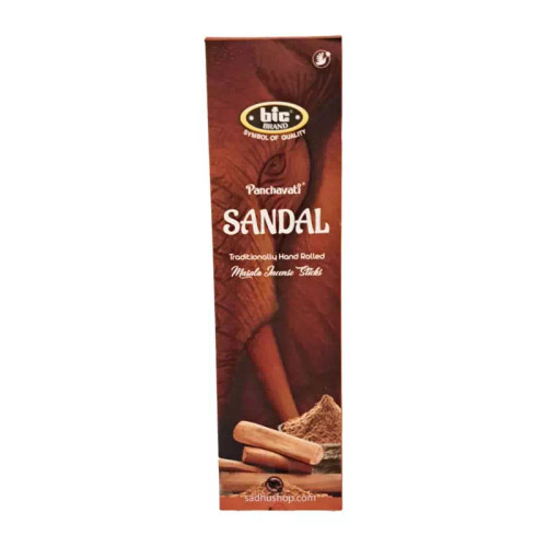 عود دست ساز صندل SANDAL (bic)