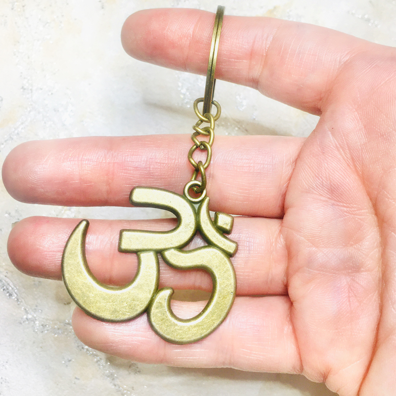 جاسوییچی اوم برنزی