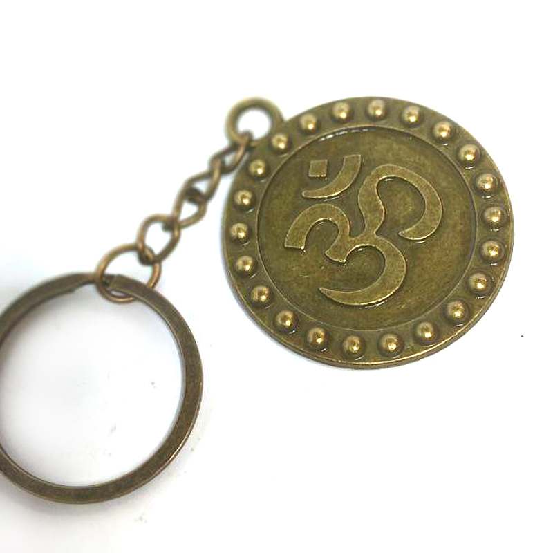 جاسوییچی اوم صفحه گرد برنزی