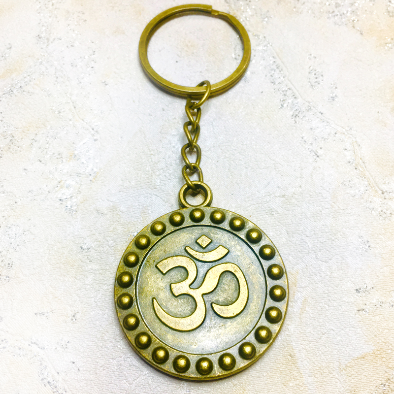 جاسوییچی اوم صفحه گرد برنزی