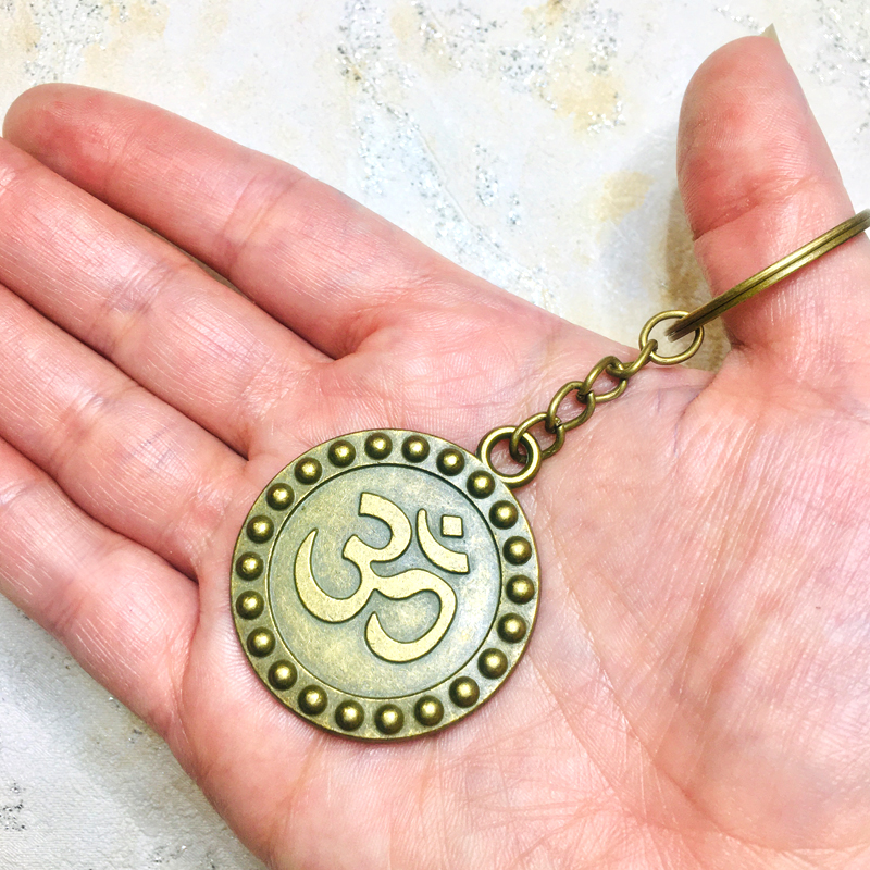 جاسوییچی اوم صفحه گرد برنزی