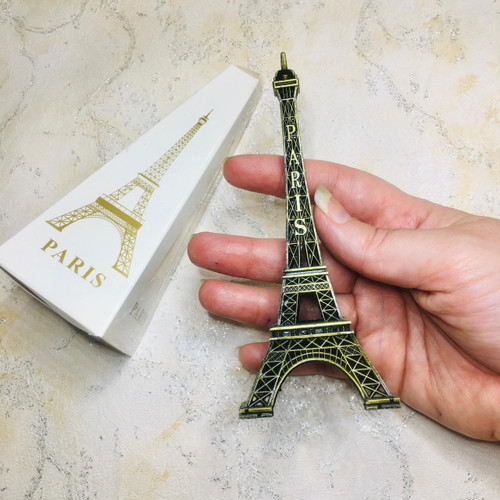 برج ایفل 13 سانتی زیتونی