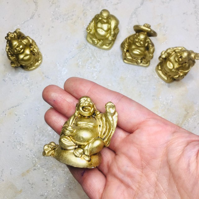 مجموعه بودا 5 تایی