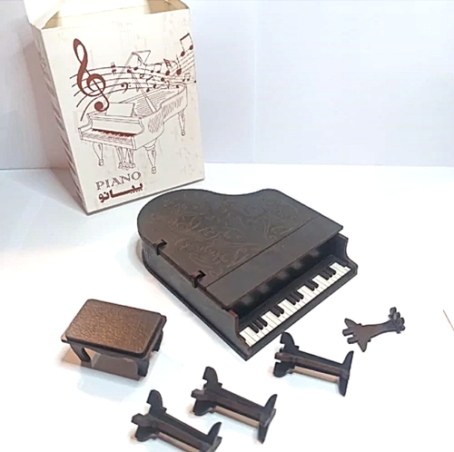 پیانو رویال