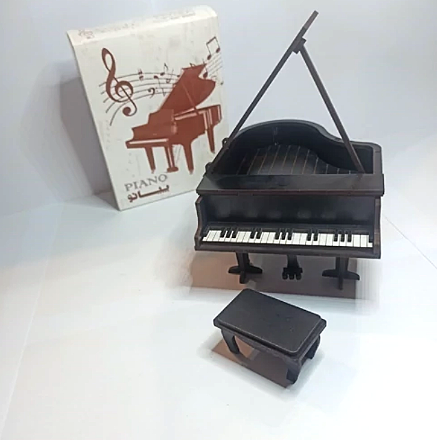 پیانو رویال