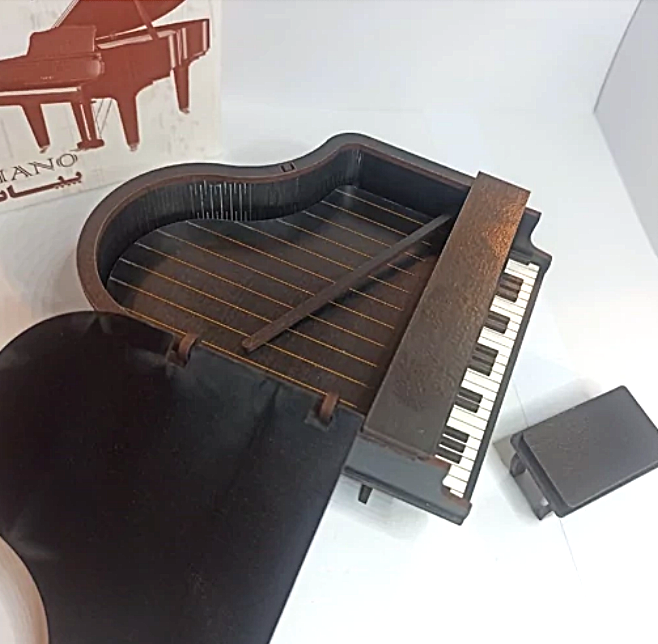 پیانو رویال