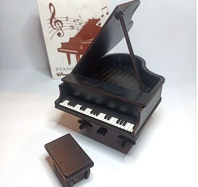 پیانو رویال