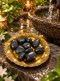 سنگ حدید تامبلی گرد سایز 12