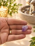 سنگ آمیتیست راف سایز 5